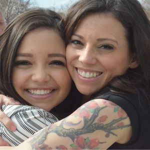 Meet your Posher, Ninette